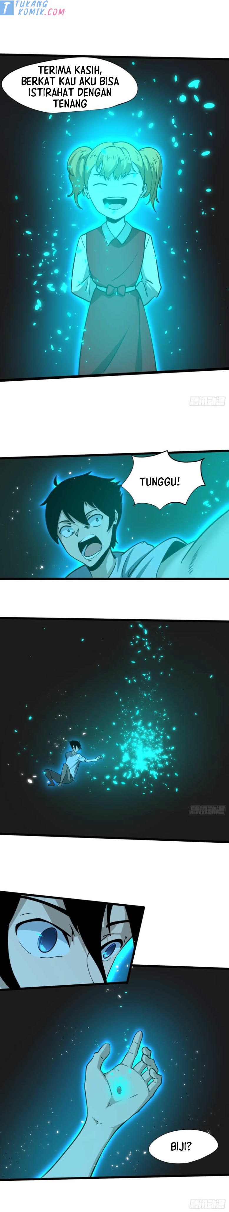 Night Controller Chapter 06 Gambar 2