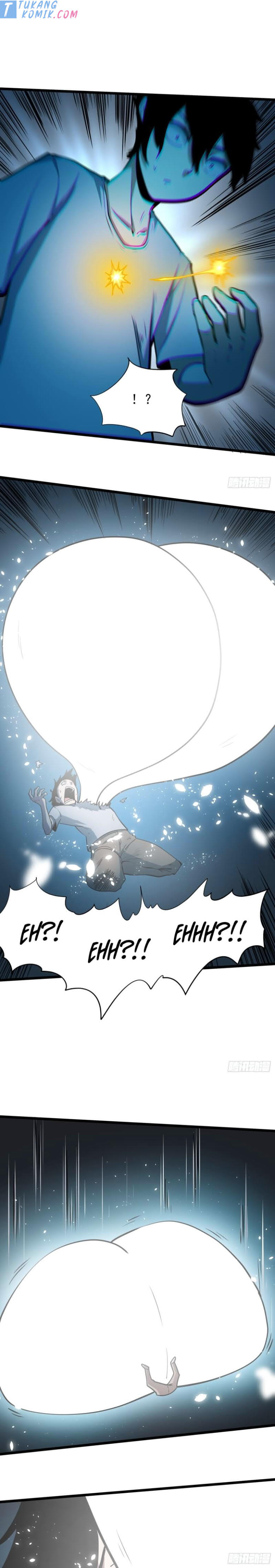 Night Controller Chapter 06 Gambar 3