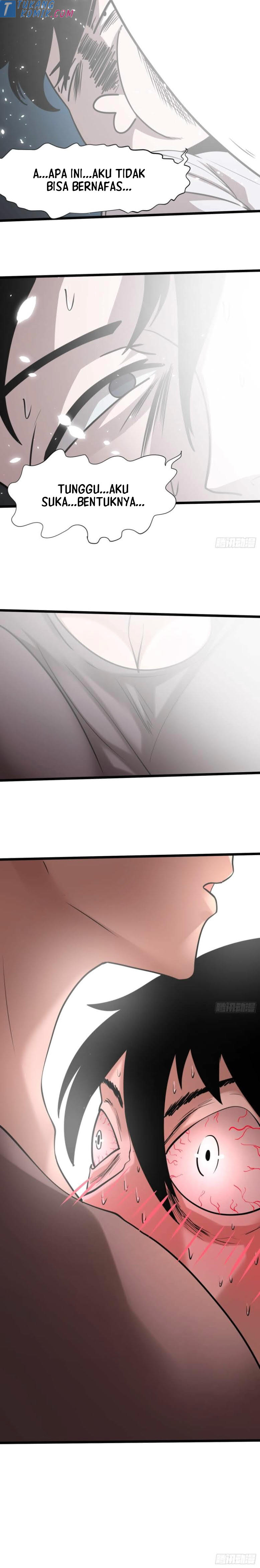 Night Controller Chapter 06 Gambar 4