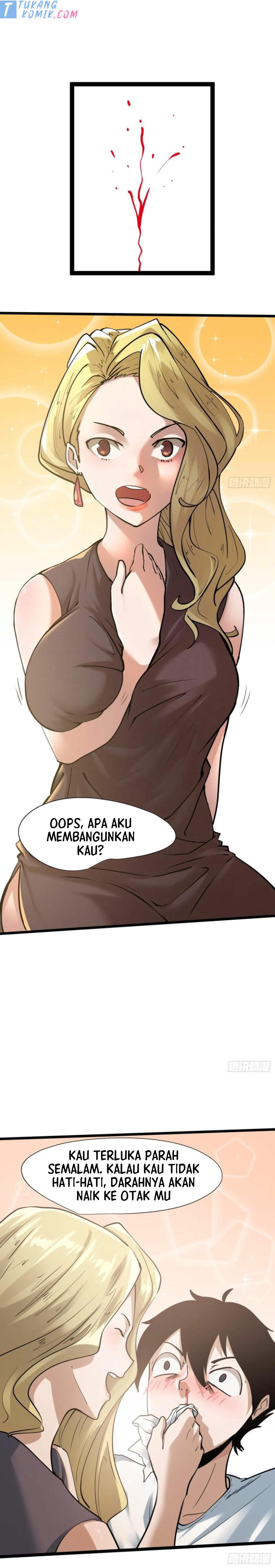 Night Controller Chapter 06 Gambar 5