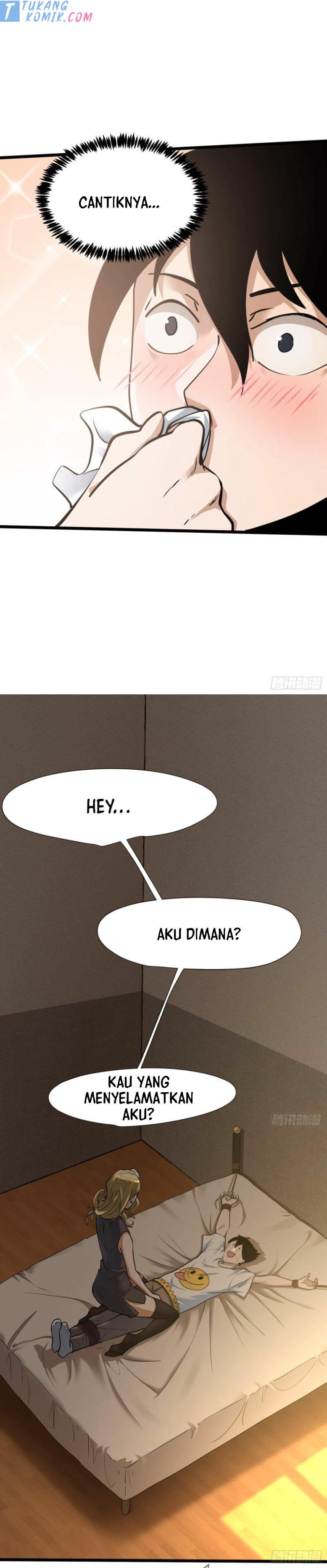 Night Controller Chapter 06 Gambar 6