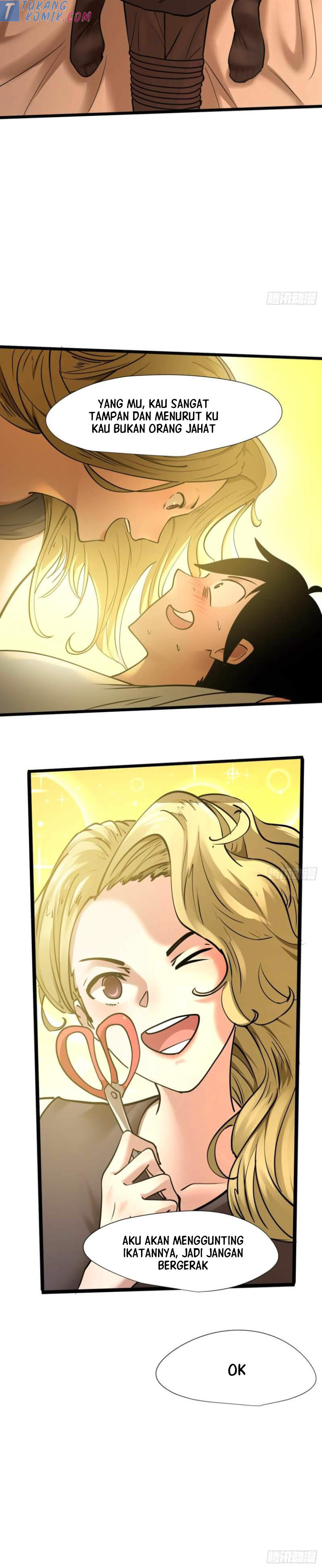 Night Controller Chapter 06 Gambar 9