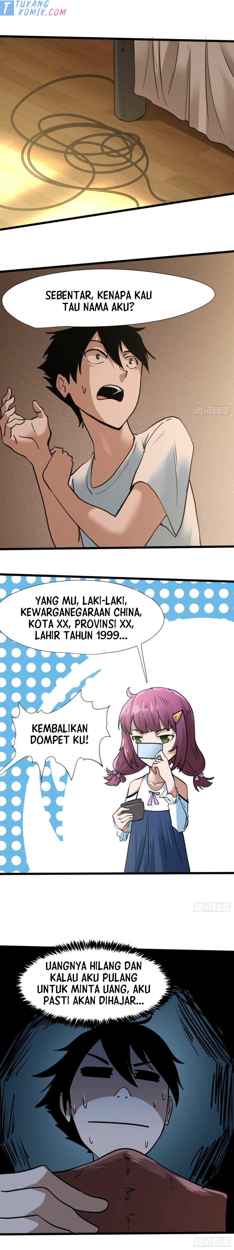 Night Controller Chapter 06 Gambar 10