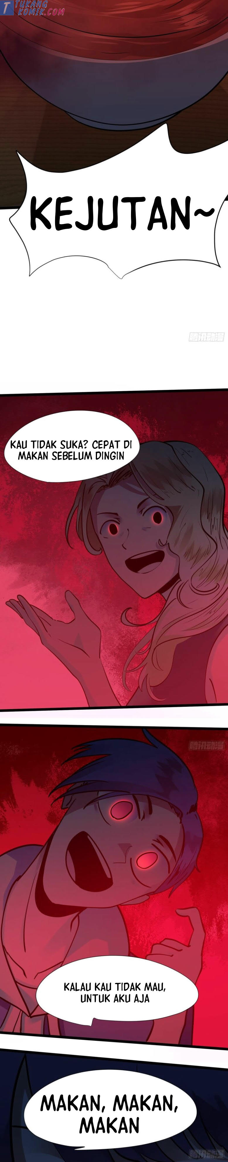 Night Controller Chapter 06 Gambar 18