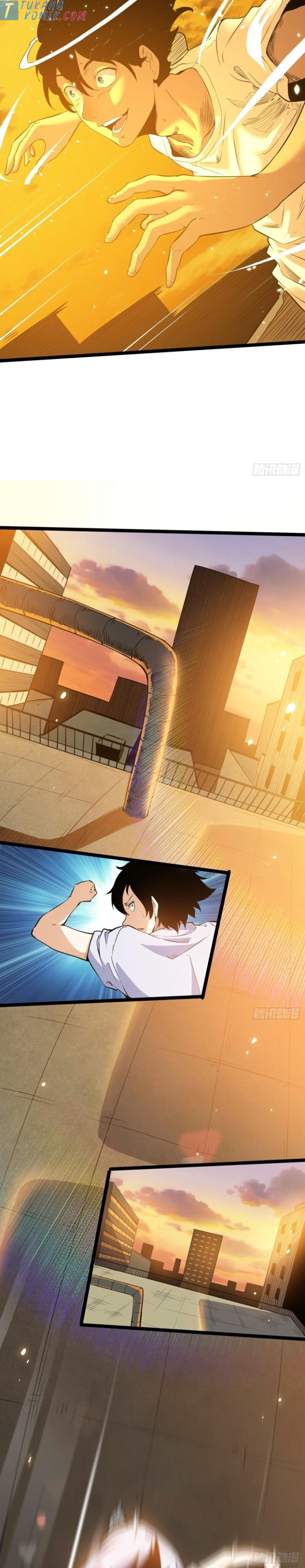 Night Controller Chapter 07 Gambar 5