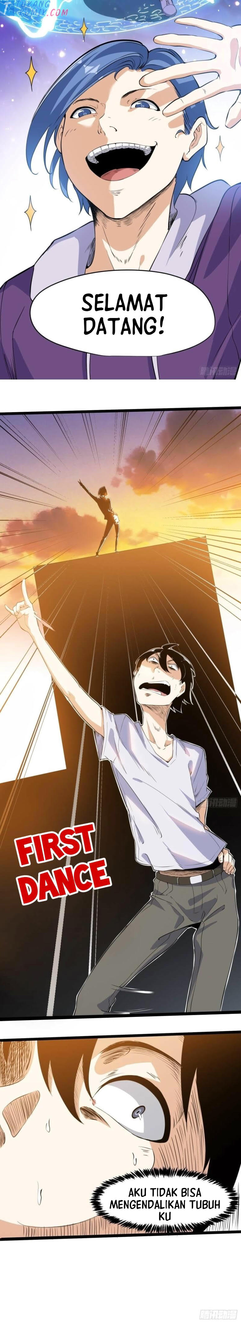 Night Controller Chapter 07 Gambar 12
