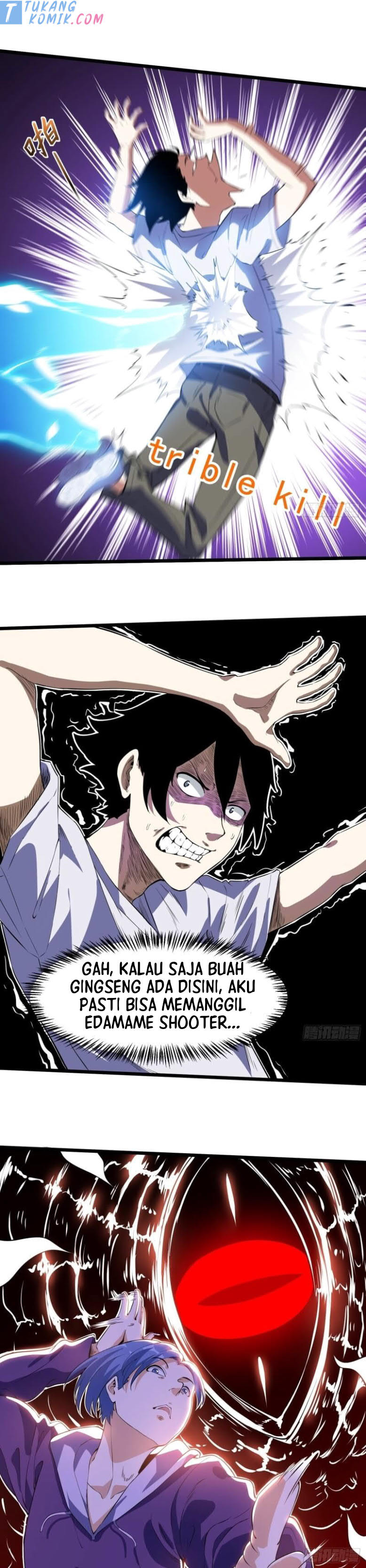 Night Controller Chapter 07 Gambar 16