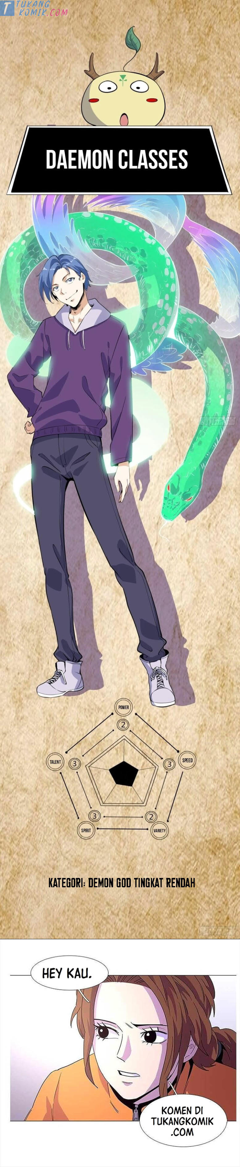 Night Controller Chapter 07 Gambar 21