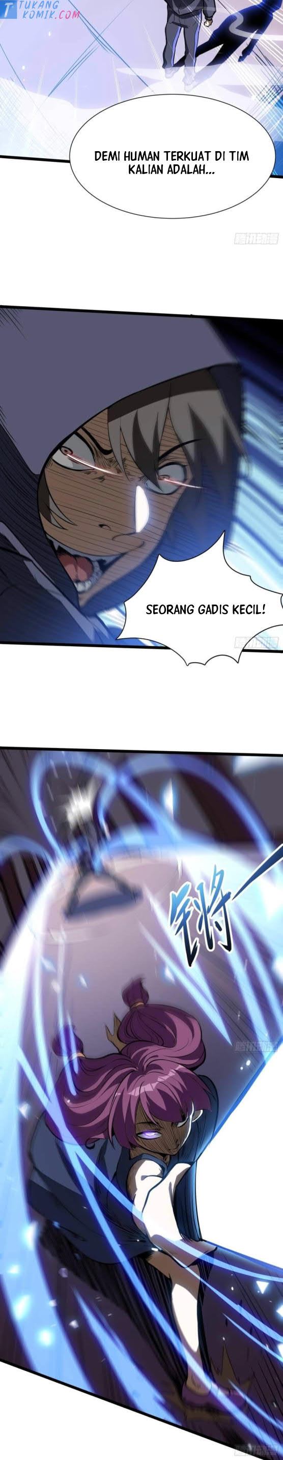 Night Controller Chapter 10 Gambar 3