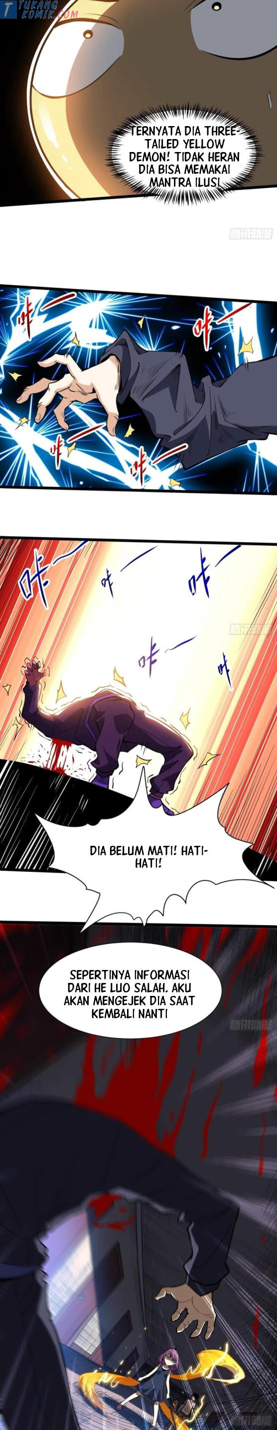 Night Controller Chapter 10 Gambar 6