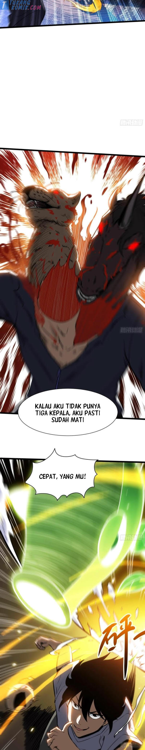 Night Controller Chapter 10 Gambar 7