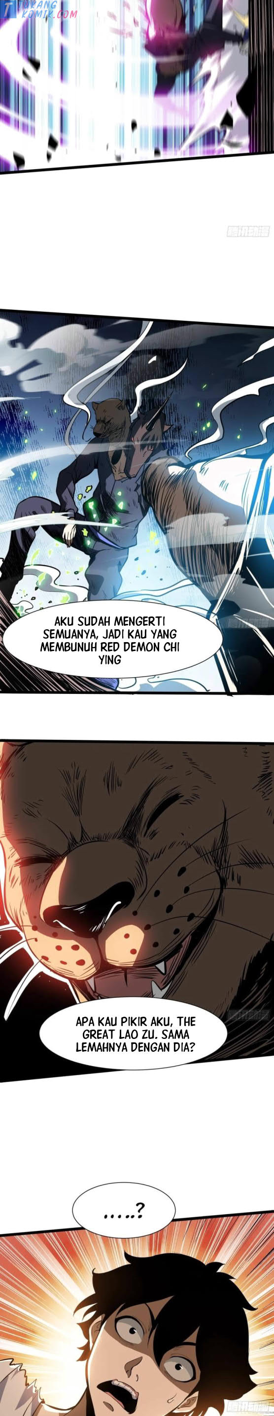 Night Controller Chapter 10 Gambar 11