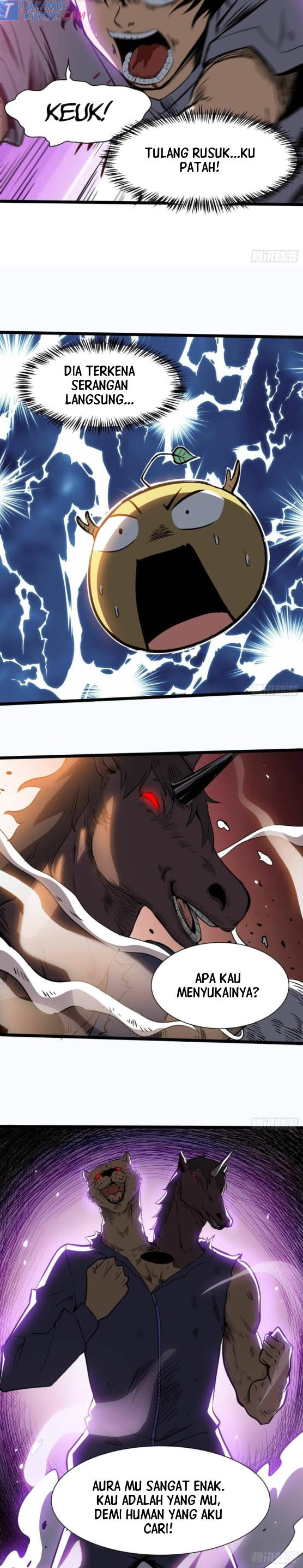 Night Controller Chapter 10 Gambar 13