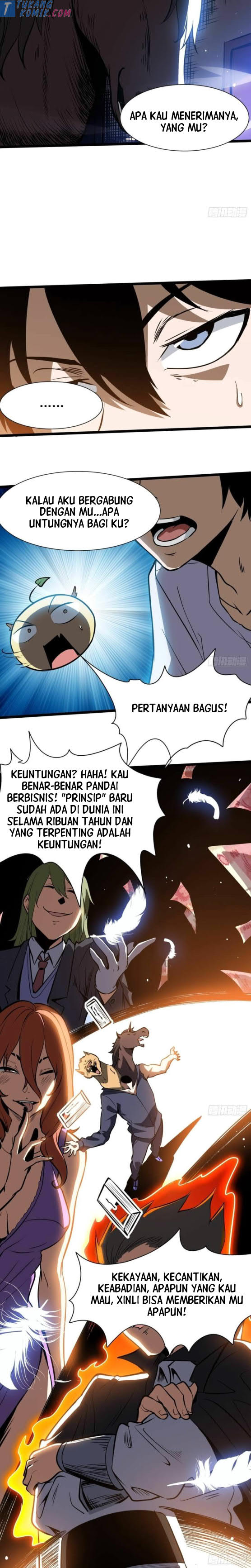 Night Controller Chapter 10 Gambar 16