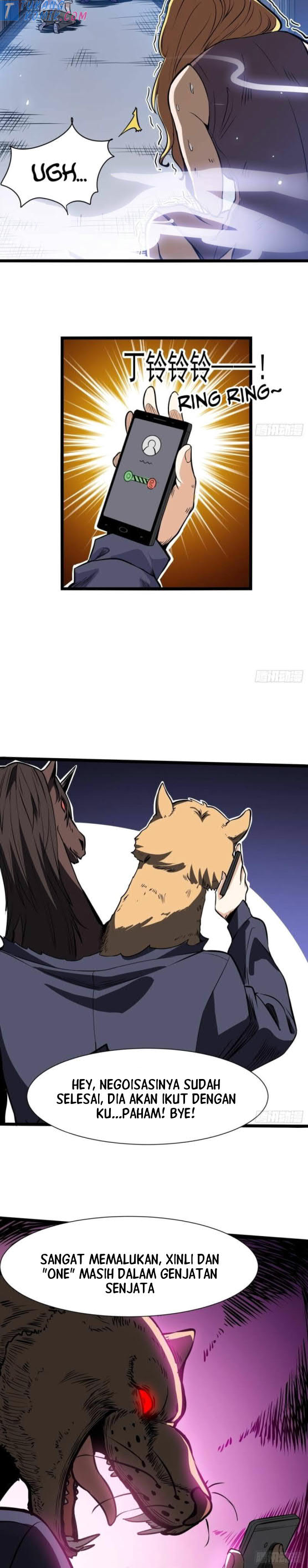 Night Controller Chapter 10 Gambar 18