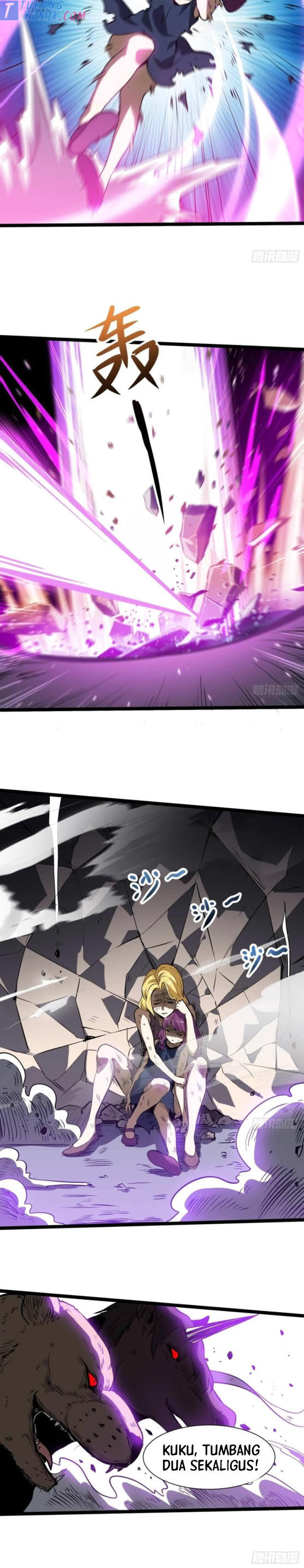Night Controller Chapter 11 Gambar 3