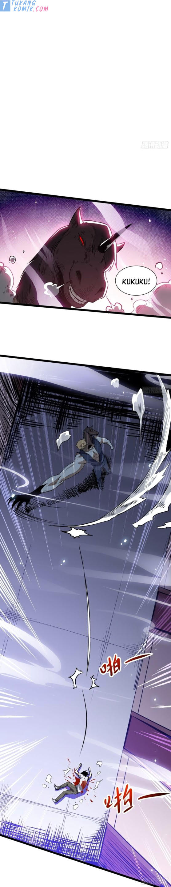Night Controller Chapter 11 Gambar 6