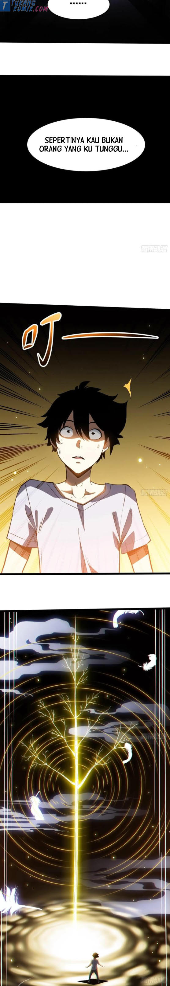 Night Controller Chapter 11 Gambar 8
