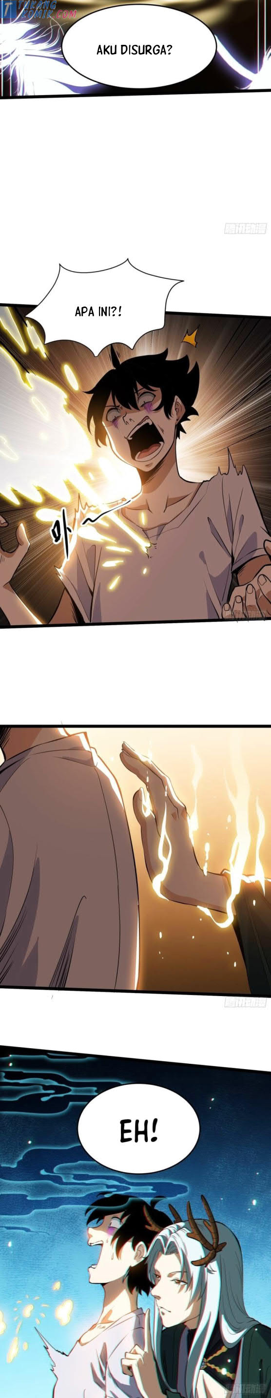 Night Controller Chapter 11 Gambar 9