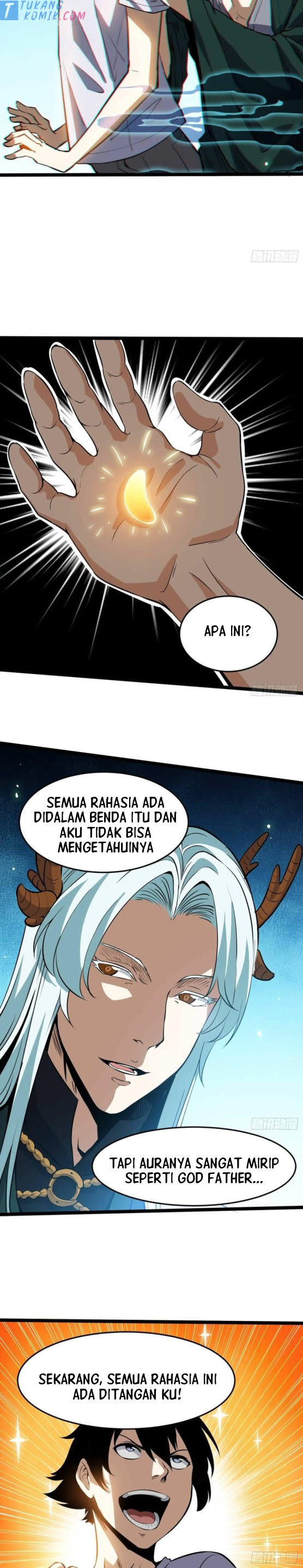 Night Controller Chapter 11 Gambar 10