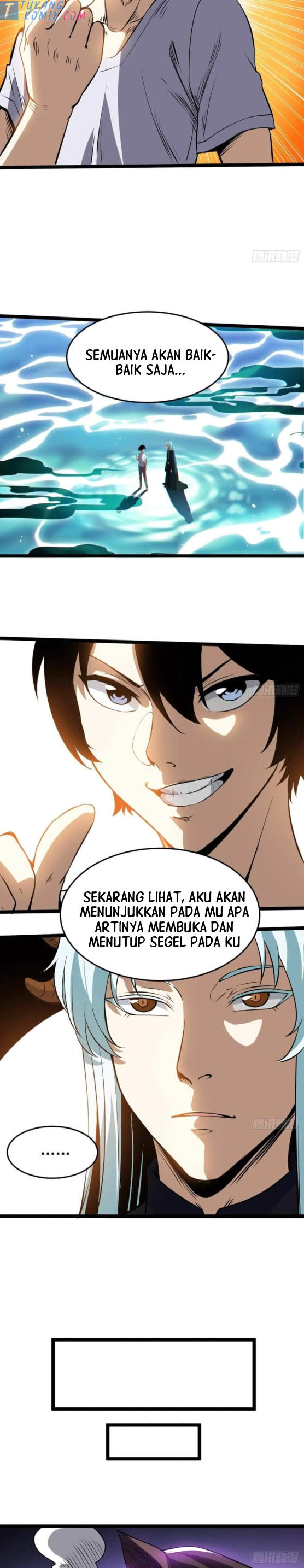 Night Controller Chapter 11 Gambar 11