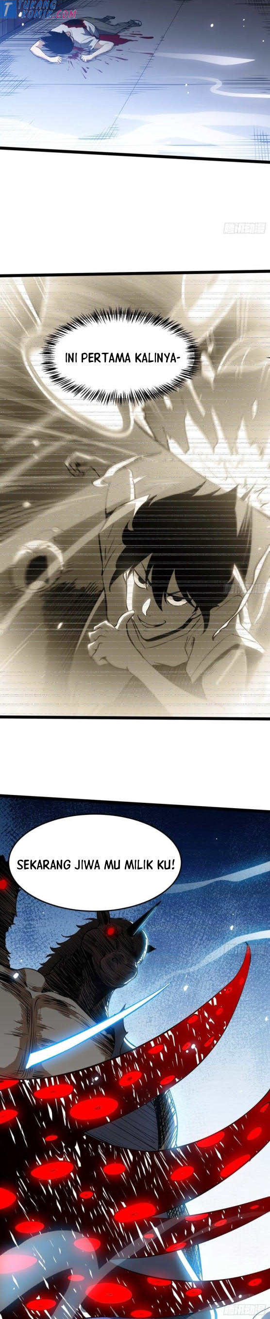 Night Controller Chapter 11 Gambar 13
