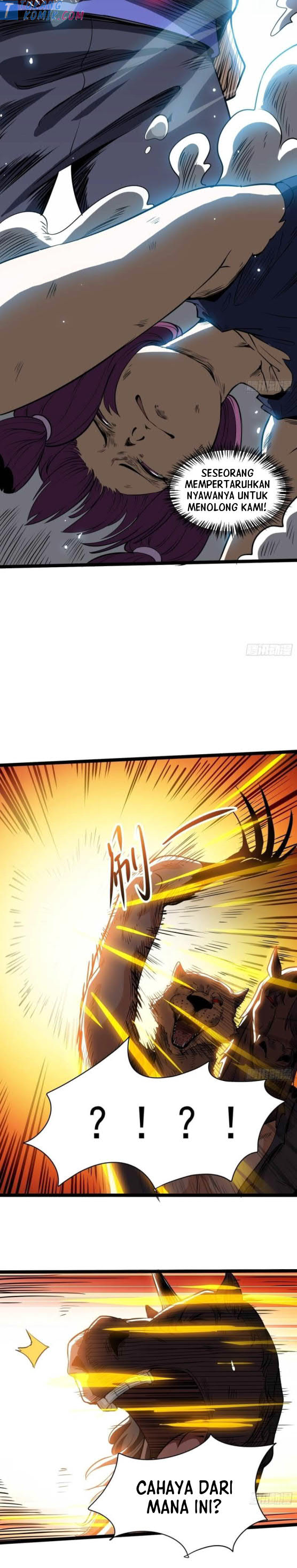 Night Controller Chapter 11 Gambar 14
