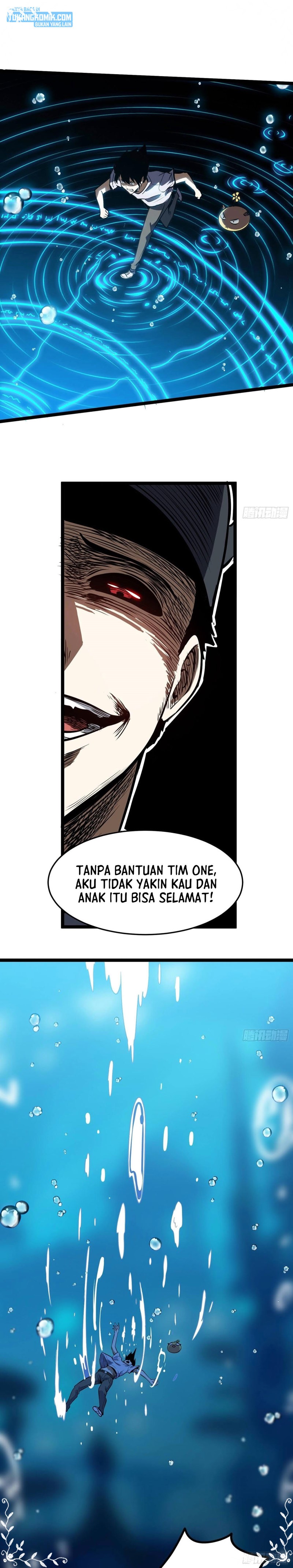 Night Controller Chapter 14 Gambar 15