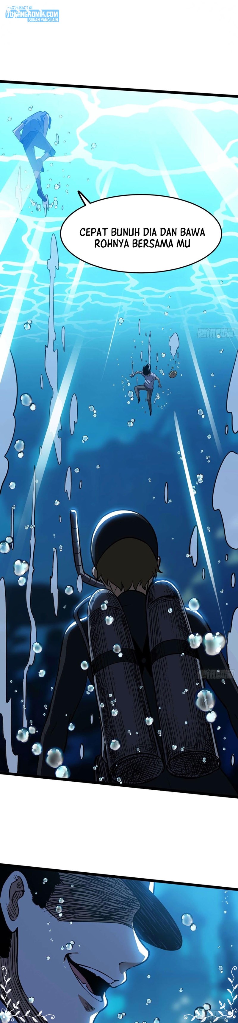Night Controller Chapter 14 Gambar 19