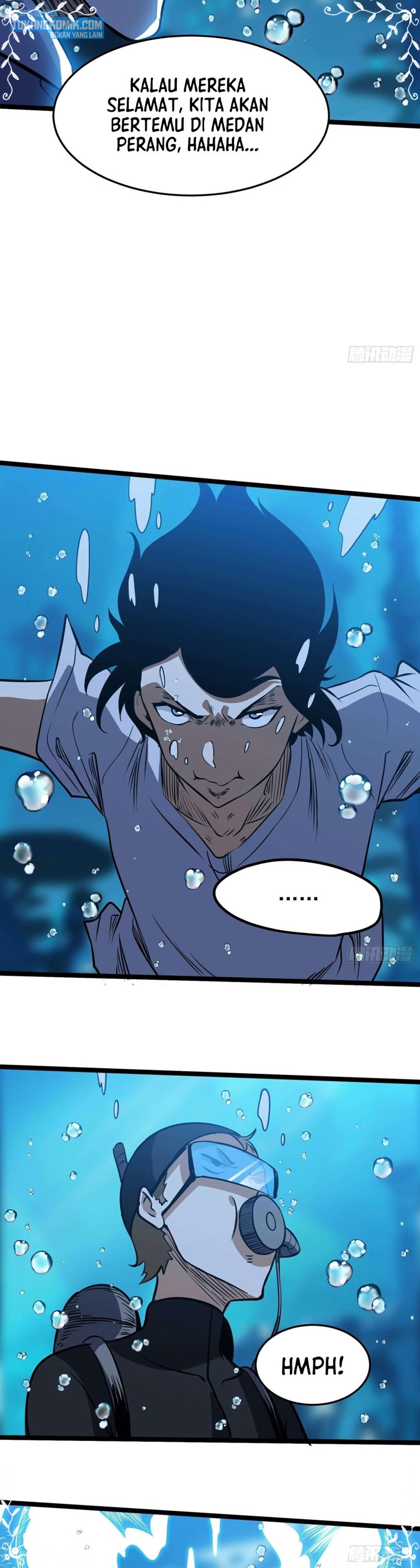 Night Controller Chapter 14 Gambar 20