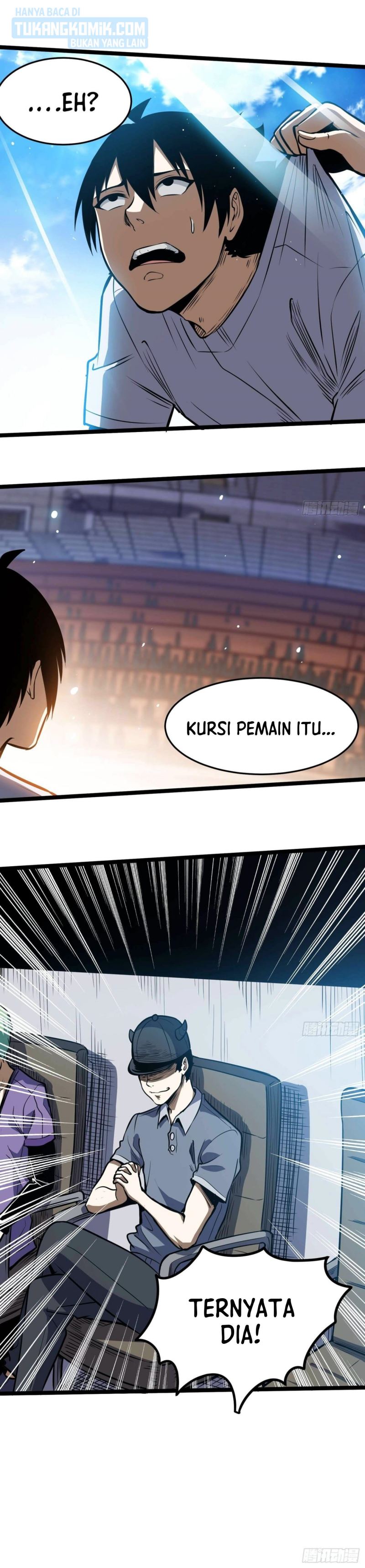 Night Controller Chapter 17 Gambar 8