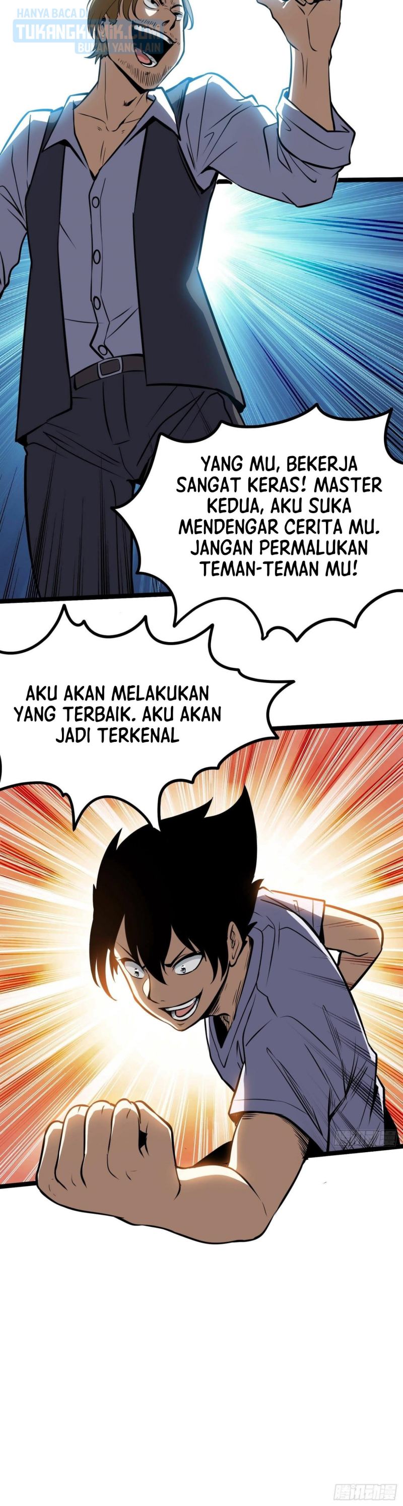 Night Controller Chapter 17 Gambar 12