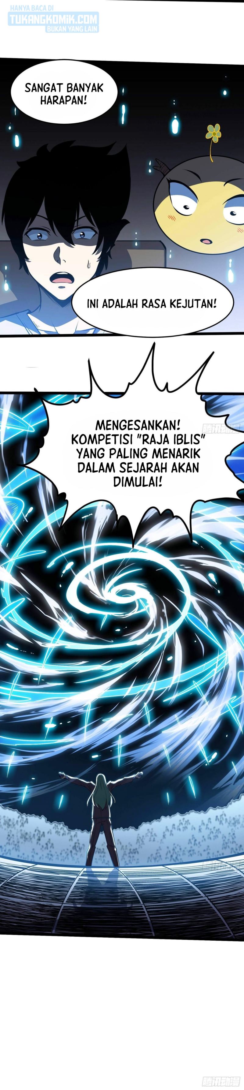 Night Controller Chapter 18 Gambar 7