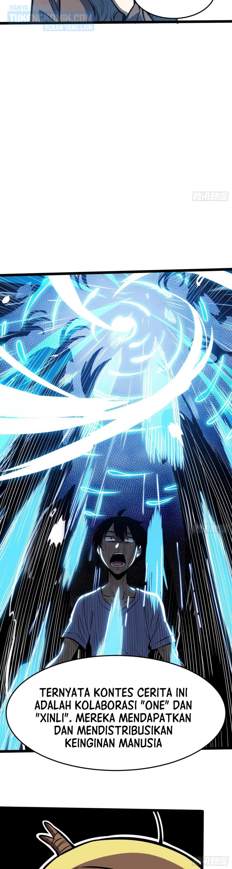 Night Controller Chapter 18 Gambar 9
