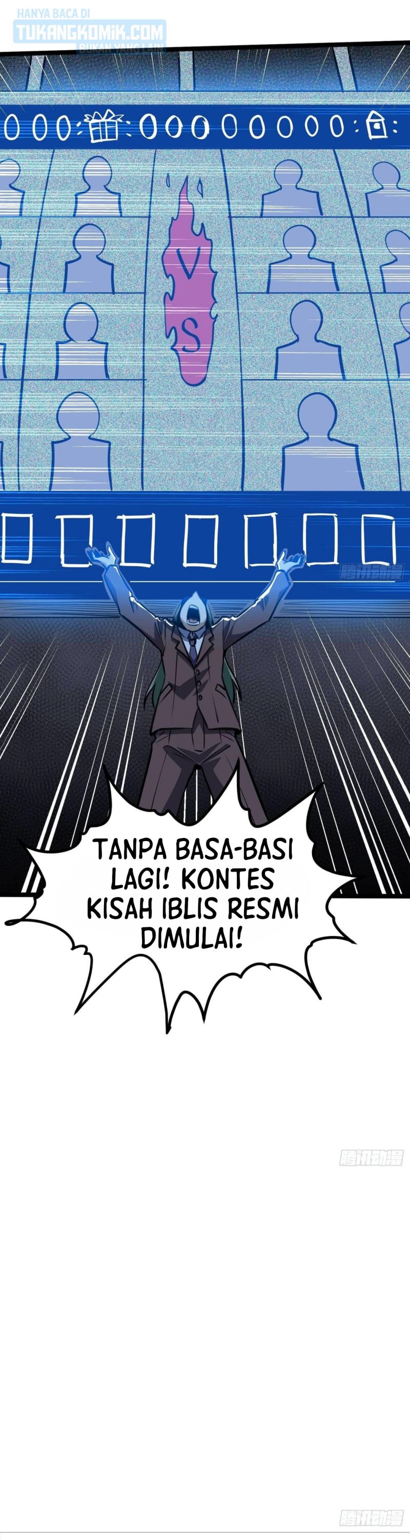 Night Controller Chapter 18 Gambar 15