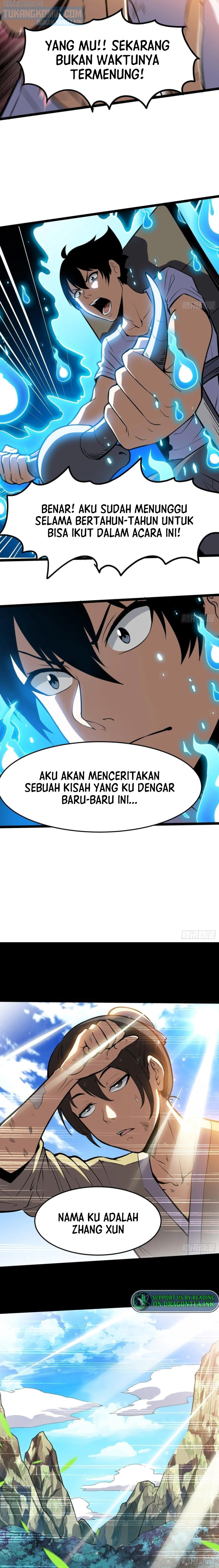 Night Controller Chapter 19 Gambar 2
