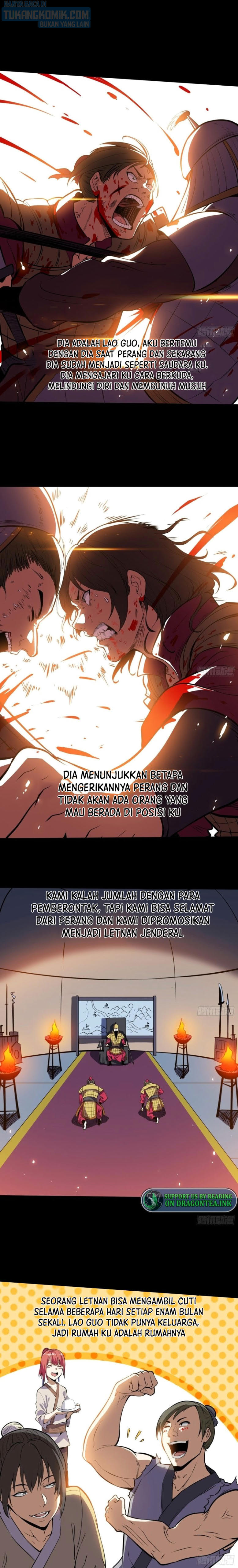 Night Controller Chapter 19 Gambar 5