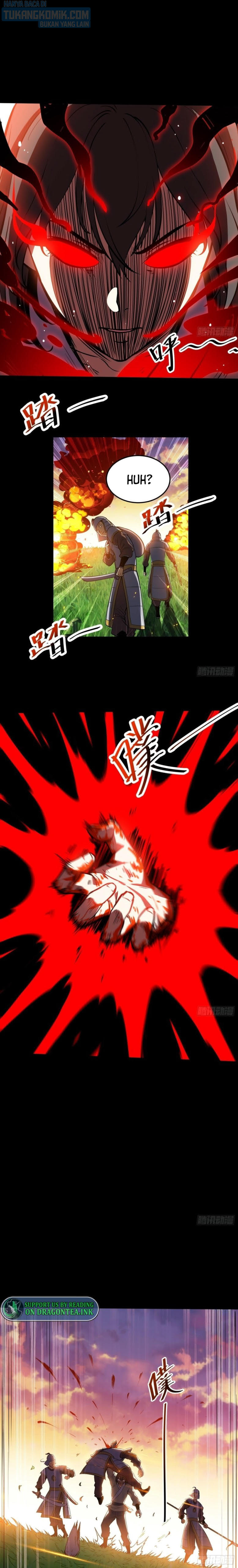 Night Controller Chapter 20 Gambar 2