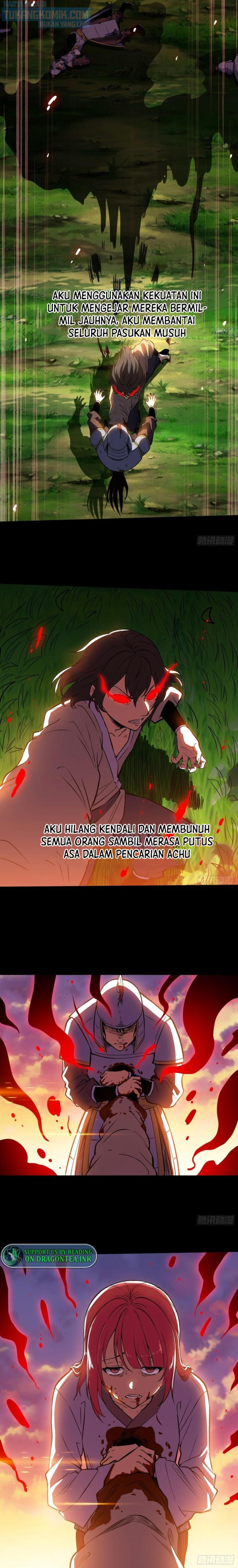 Night Controller Chapter 20 Gambar 4