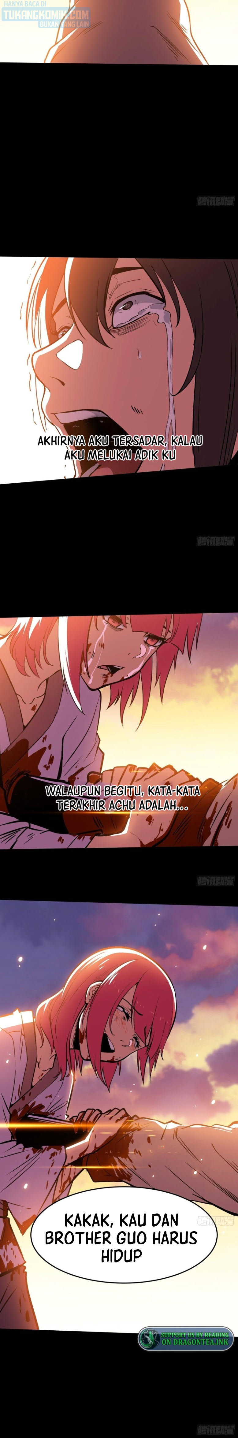 Night Controller Chapter 20 Gambar 5