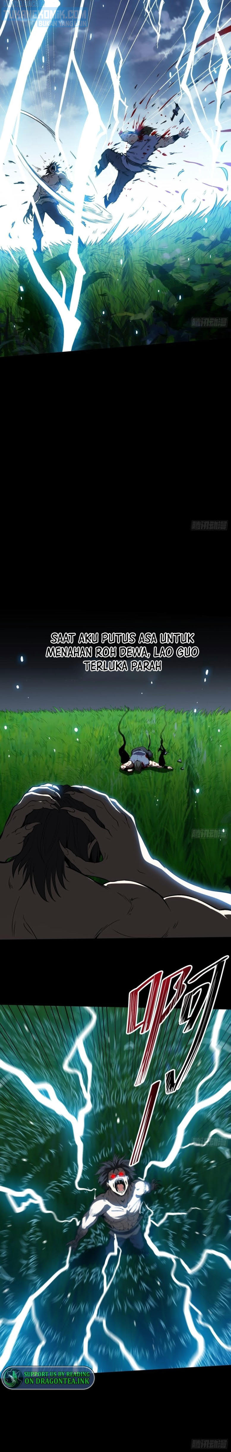 Night Controller Chapter 20 Gambar 8