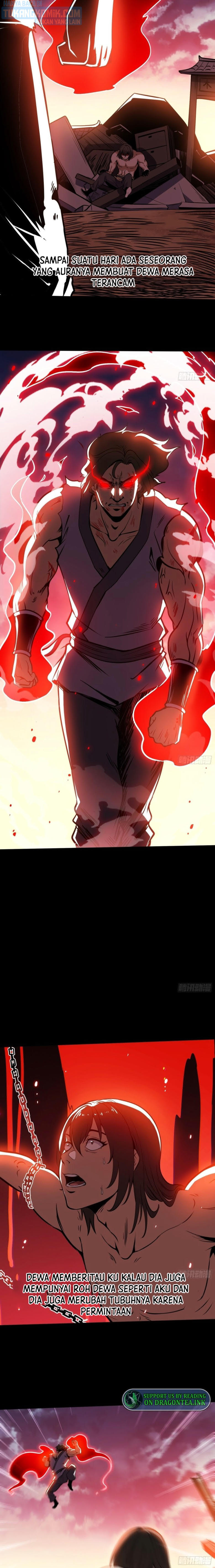 Night Controller Chapter 20 Gambar 10