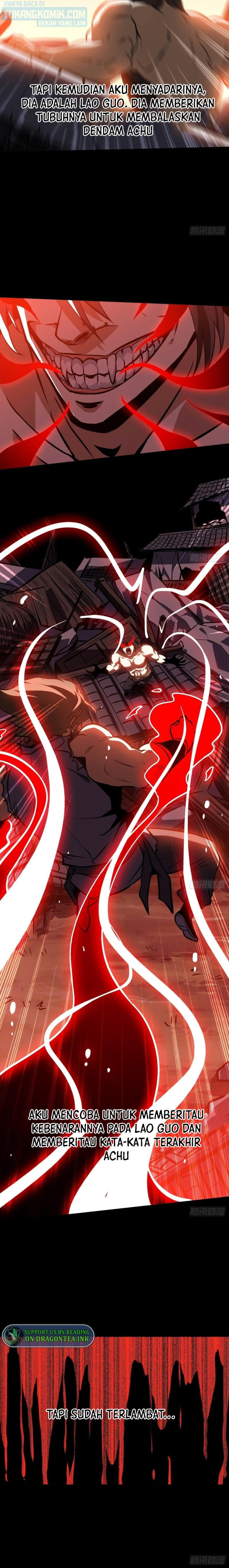 Night Controller Chapter 20 Gambar 11