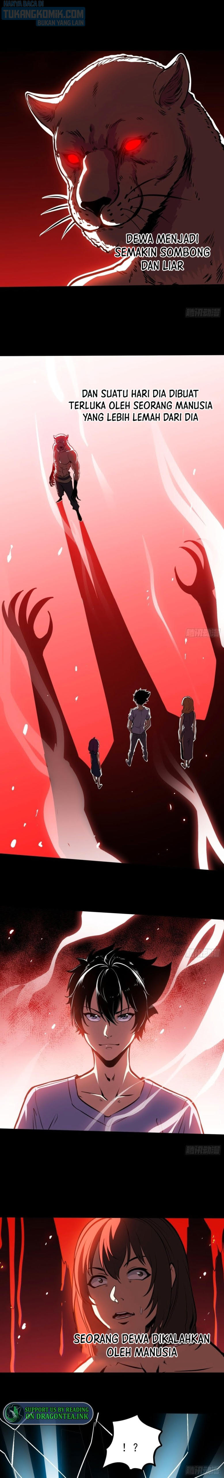 Night Controller Chapter 20 Gambar 13
