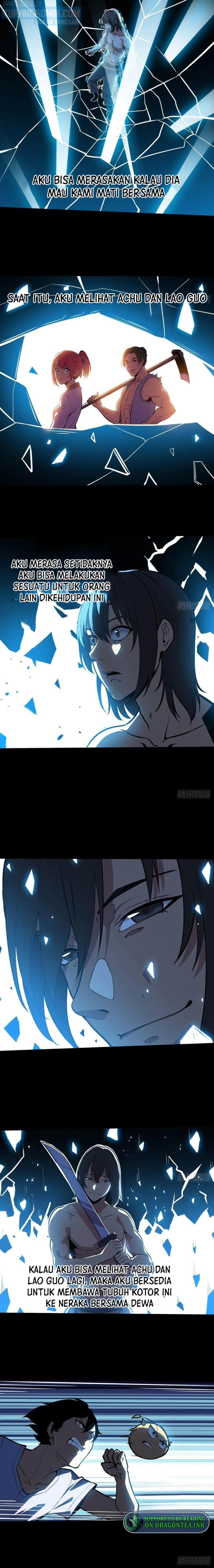 Night Controller Chapter 20 Gambar 14