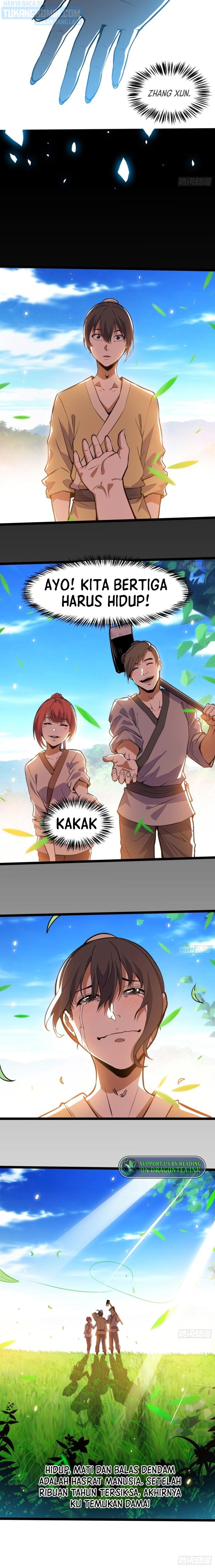 Night Controller Chapter 20 Gambar 16