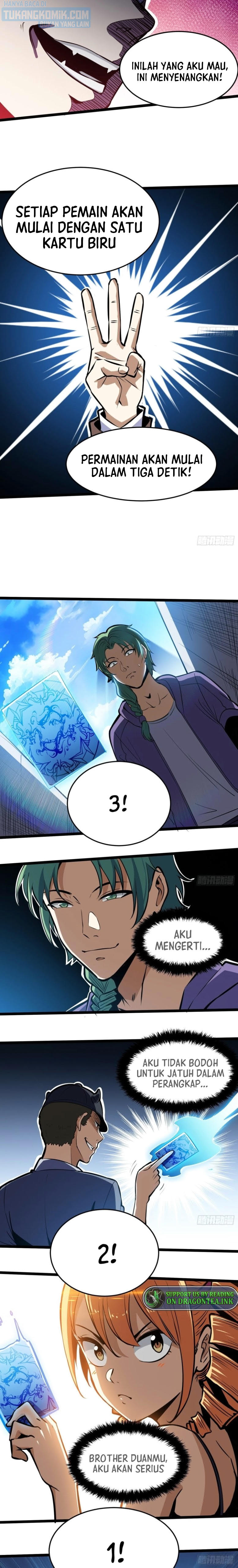 Night Controller Chapter 22 Gambar 9