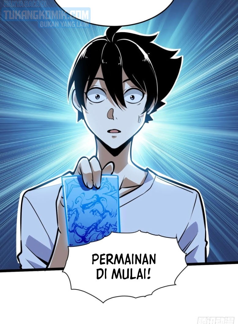 Night Controller Chapter 22 Gambar 10