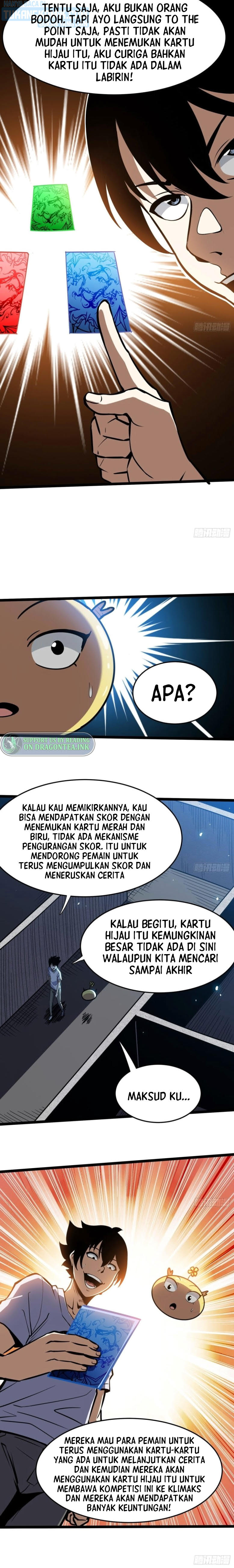Night Controller Chapter 23 Gambar 3