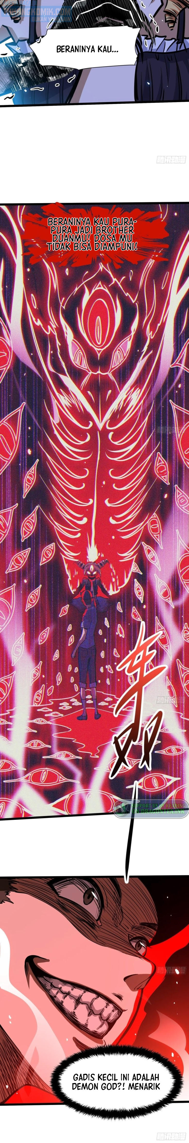 Night Controller Chapter 23 Gambar 7